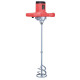 Mixer Worcraft EM12-120, 1200W, M14