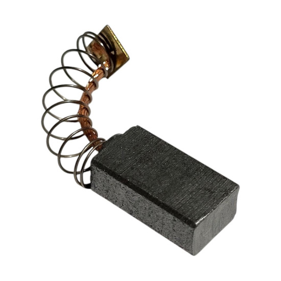 Asendus Burley R6205B süsinikud