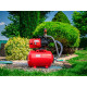 Aiapump paagiga Strend Pro Garden, 1000W, 3500 l/h, 24 l