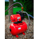 Aiapump paagiga Strend Pro Garden, 1000W, 3500 l/h, 24 l