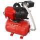 Aiapump paagiga Strend Pro Garden, 1000W, 3500 l/h, 24 l