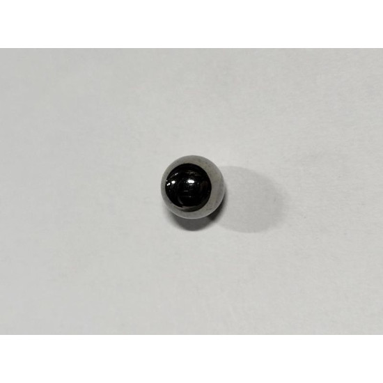 Ball IW-1000, part 10