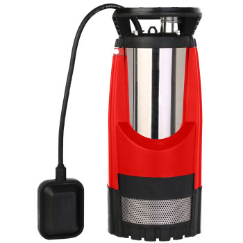 Submersible pump Strend Pro MQ1000, into clean water, 1000W, 6500 l/h, cable 10 m