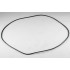 Block seal upper part RB16-45H part 37