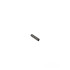 RV125-S piston pin, GL-23037, part 18