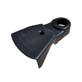 Belt cover RATO 144cc part 19 Belt cover RATO 144cc part 19
