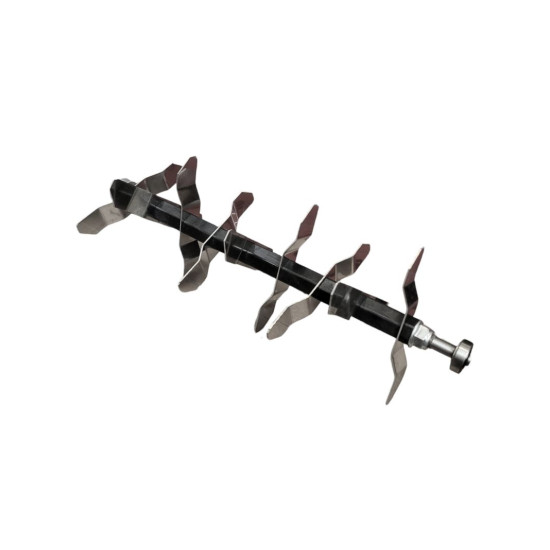 Aeration hoe A03-001A part 64
