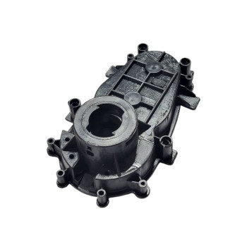 Блок КПП передний MG1013 часть 34