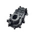 Блок КПП передний MG1013 часть 34