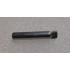 Вал коробки передач MG1013 деталь 43