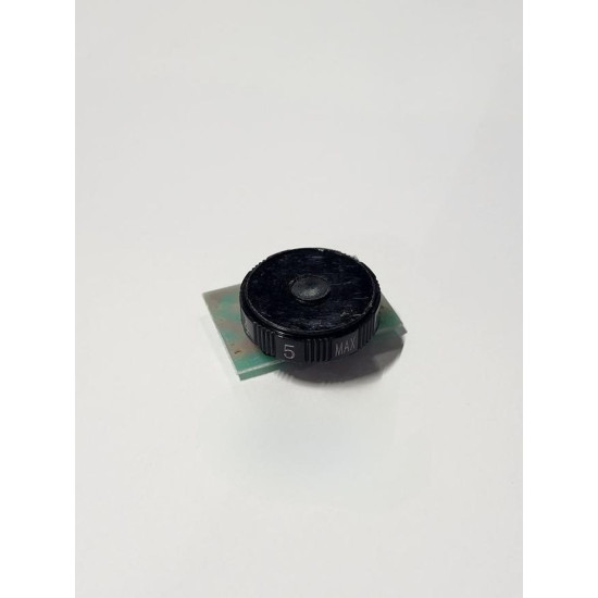 Speed regulator EM12-120 part 2 Speed regulator EM12-120 part 2