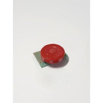 Speed regulator EM16-140 part 3 Speed regulator EM16-140 part 3