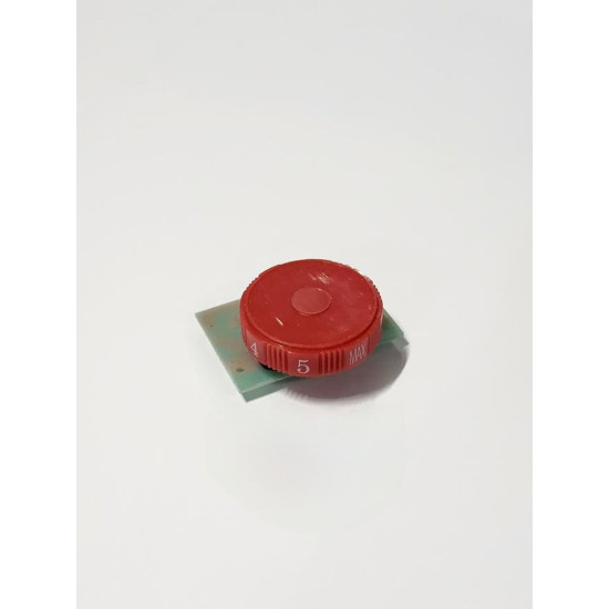Speed regulator EM16-140 part 3 Speed regulator EM16-140 part 3