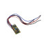 PCB controller - circuit board EM16-140 part 63