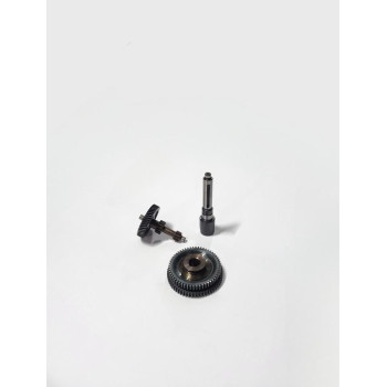 Transmission EM16-140 parts 32,43,47,27 Transmission EM16-140 parts 32,43,47,27