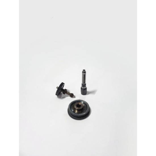 Transmission EM16-140 parts 32,43,47,27 Transmission EM16-140 parts 32,43,47,27