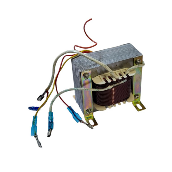 Trafo auto akulaadijale Strend Pro CBR-20, osa 16