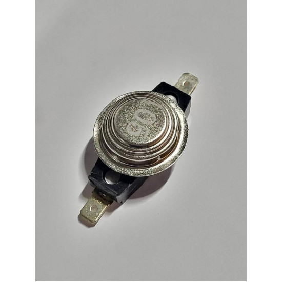 Thermal fuse CDR part 24 Thermal fuse CDR part 24