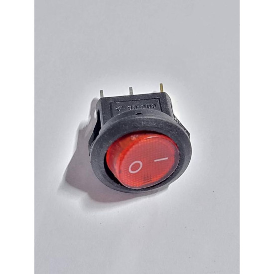 Switch for convector DL05, part 18 Switch for convector DL05, part 18