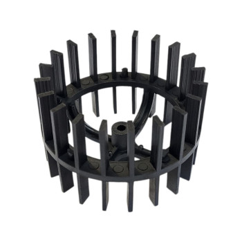 Fan for convector DL05, part 4