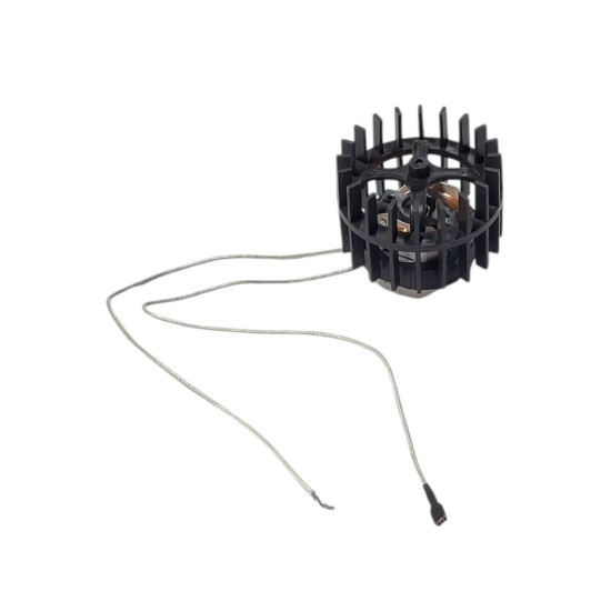 Engine for Strend Pro DL08 Turbo convector, part 14 Engine for Strend Pro DL08 Turbo convector, part 14