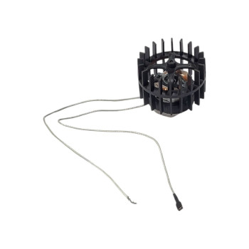 Fan for convector DL08 Turbo, part 15