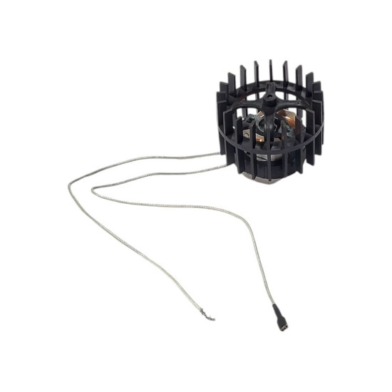 Fan for convector DL08 Turbo, part 15