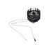 Fan for convector DL08 Turbo, part 15