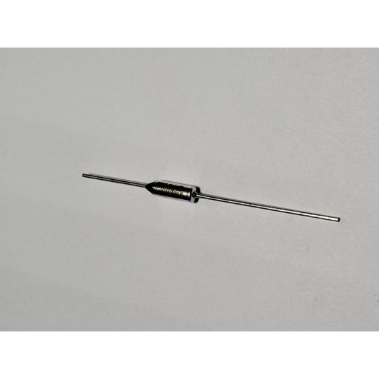 Thermal fuse PTC06 part 11