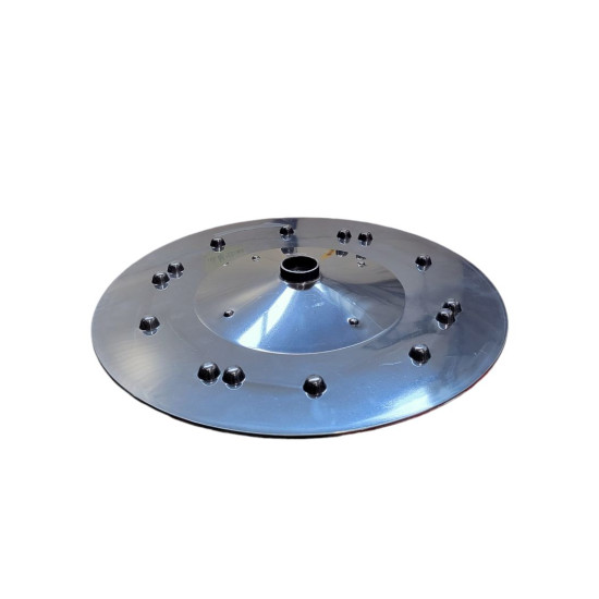 Drifter DWS07-390 osa 3 Drifter DWS07-390 osa 3