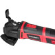 Tool Worcraft MF-300, 300 W, 10,000-18,500 rpm, multifunction grinder Tool Worcraft MF-300, 300 W, 10,000-18,500 rpm, multifunction grinder