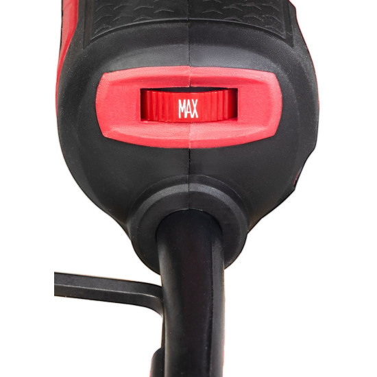 Tool Worcraft MF-300, 300 W, 10,000-18,500 rpm, multifunction grinder Tool Worcraft MF-300, 300 W, 10,000-18,500 rpm, multifunction grinder