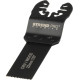 Пильное полотно Tool Strend Pro FC-W002 22 мм, для мультишлифовальной машины, Cr-V