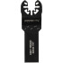 Saag mitmeotstarbelisele tööriistale Strend Pro FC-W002, 22mm, puit, CrV