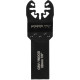 Пильное полотно Tool Strend Pro FC-W002 22 мм, для мультишлифовальной машины, Cr-V