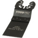 Saag mitmeotstarbelisele tööriistale Strend Pro FC-W025, 34mm, puit, CrV
