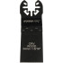 Пильное полотно Tool Strend Pro FC-W025 34 мм, для мультишлифовальной машины, Cr-V