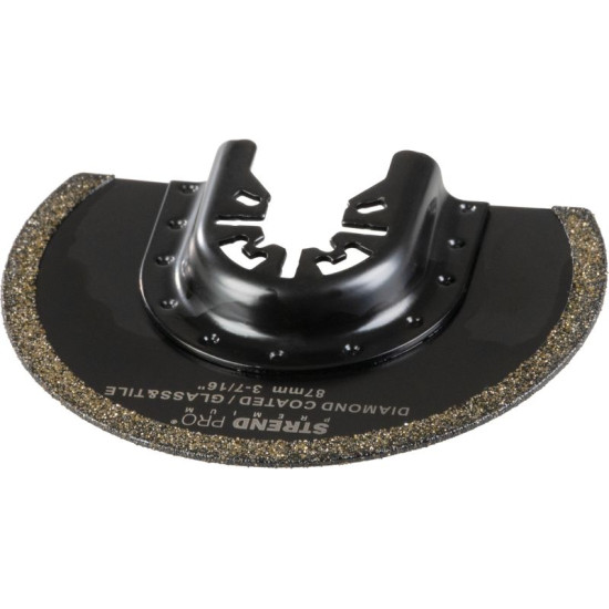 Diamond Disc for Multipurpose Tool Strend Pro DS-R012, 85mm. G050 Diamond Disc for Multipurpose Tool Strend Pro DS-R012, 85mm. G050