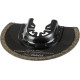 Diamond Disc for Multipurpose Tool Strend Pro DS-R012, 85mm. G050 Diamond Disc for Multipurpose Tool Strend Pro DS-R012, 85mm. G050