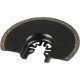 Diamond Disc for Multipurpose Tool Strend Pro DS-R012, 85mm. G050 Diamond Disc for Multipurpose Tool Strend Pro DS-R012, 85mm. G050