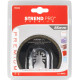 Diamond Disc for Multipurpose Tool Strend Pro DS-R012, 85mm. G050 Diamond Disc for Multipurpose Tool Strend Pro DS-R012, 85mm. G050