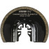 Diamond Disc for Multipurpose Tool Strend Pro DS-R012, 85mm. G050