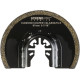 Diamond Disc for Multipurpose Tool Strend Pro DS-R012, 85mm. G050 Diamond Disc for Multipurpose Tool Strend Pro DS-R012, 85mm. G050