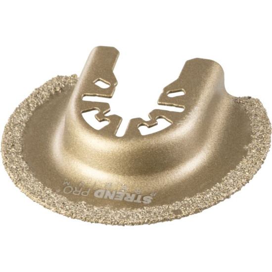 Carbide Disc for Multipurpose Tool Strend Pro CS-R019, 65mm. G050 Carbide Disc for Multipurpose Tool Strend Pro CS-R019, 65mm. G050