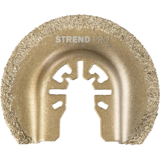 Carbide Disc for Multipurpose Tool Strend Pro CS-R019, 65mm. G050 Carbide Disc for Multipurpose Tool Strend Pro CS-R019, 65mm. G050