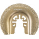 Carbide Disc for Multipurpose Tool Strend Pro CS-R019, 65mm. G050 Carbide Disc for Multipurpose Tool Strend Pro CS-R019, 65mm. G050