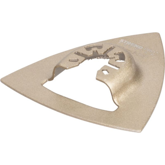 Carbon Rasp for Multipurpose Tool Strend Pro CG-D020, 80mm, G040 Carbon Rasp for Multipurpose Tool Strend Pro CG-D020, 80mm, G040