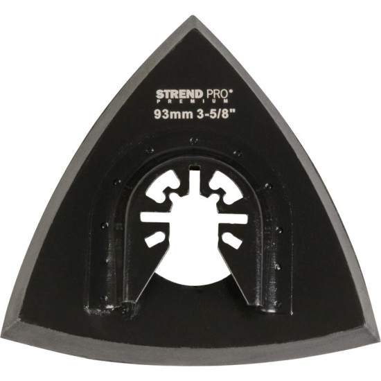 Holder Velcro for Multipurpose Tool Strend Pro FS-V021, 93mm