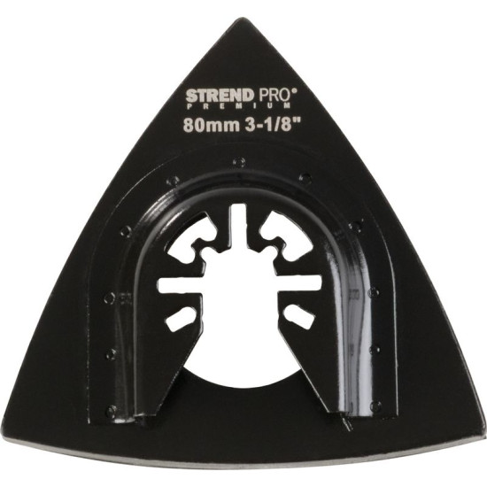 Holder Velcro for Multipurpose Tool Strend Pro FS-V021, 80mm