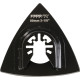 Holder Velcro for Multipurpose Tool Strend Pro FS-V021, 80mm